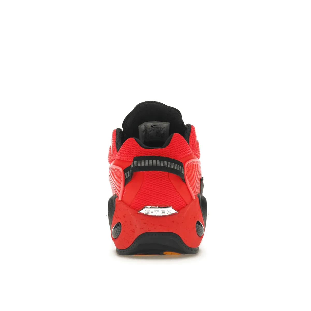 Nike NOCTA Glide Drake Bright Crimson Easy Slip