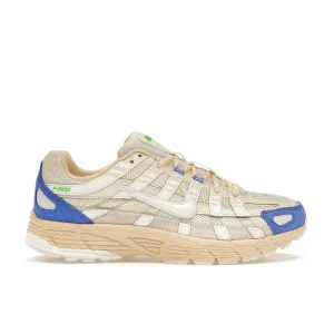 Daily Comfort Nike P-6000 Athletic Department Coconut Milk Medium Blue
