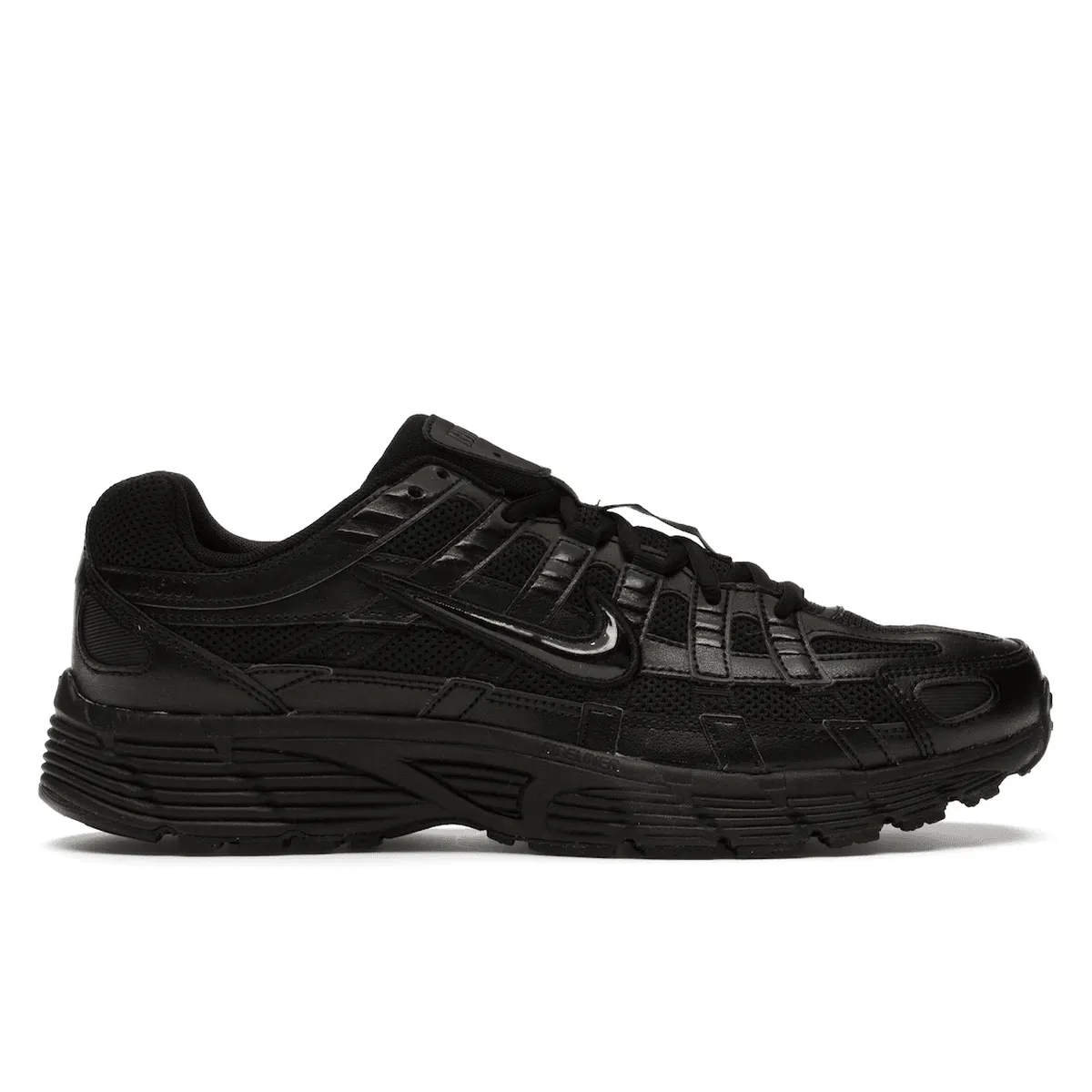 Route Trek Nike P-6000 Black