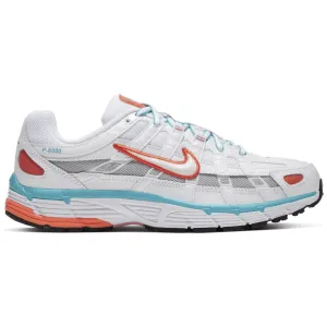 Street Life Nike P-6000 Blue Orange