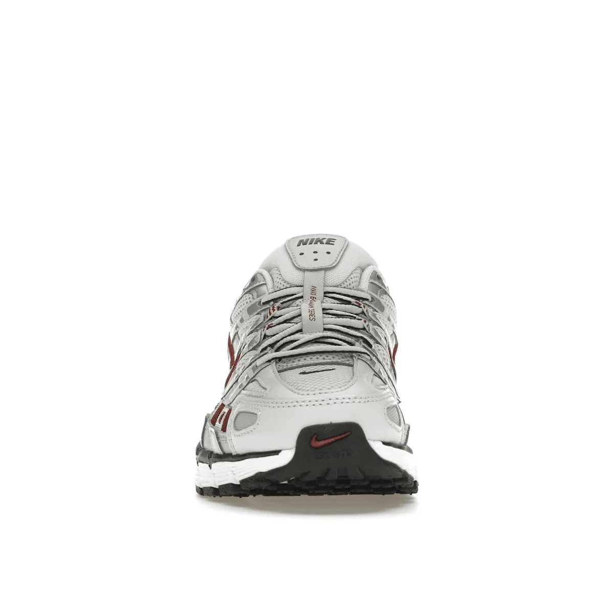 Nike P-6000 Dark Team Red Trend Sprint