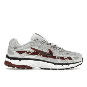 Child Pace Nike P-6000 Dark Team Red