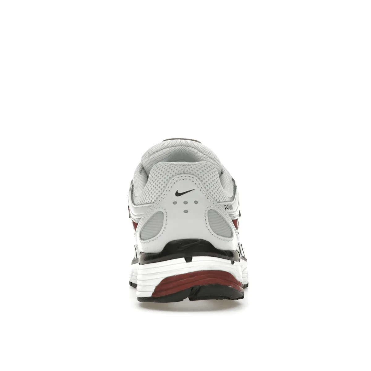 Nike P-6000 Dark Team Red Trend Sprint
