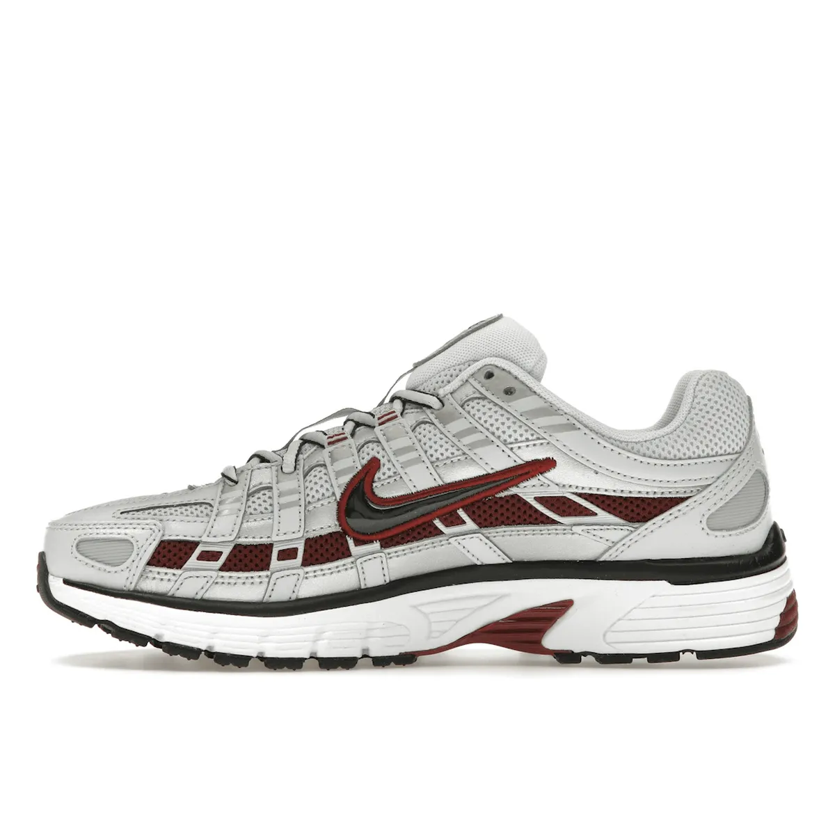 Nike P-6000 Dark Team Red Trend Sprint