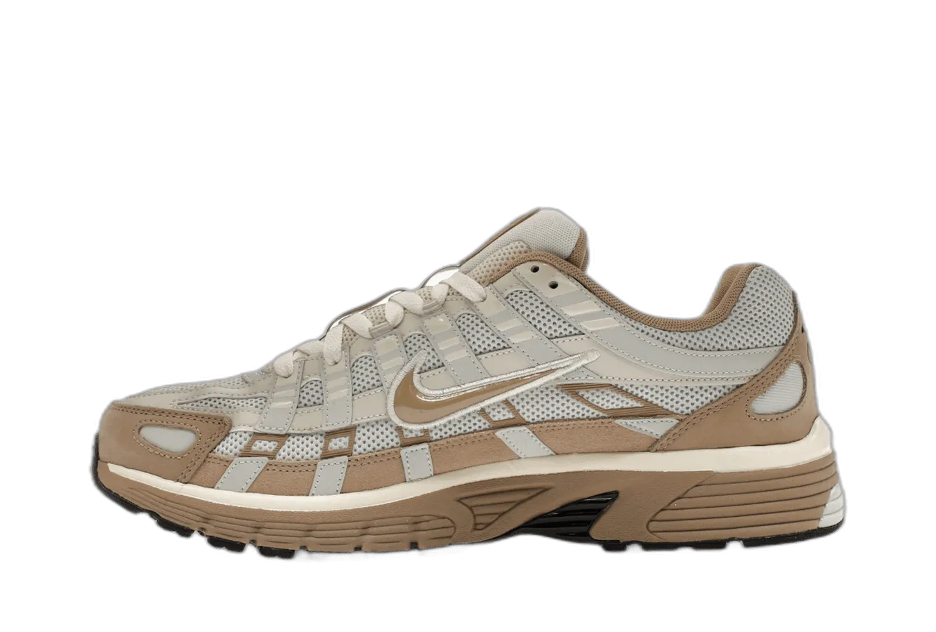 Nike P-6000 Hangul Day Classic Wear