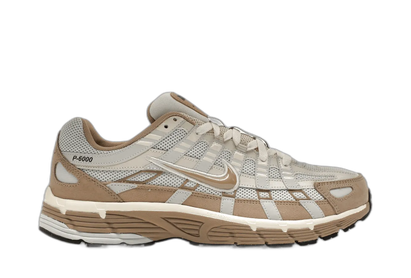 Harbor Path Nike P-6000 Hangul Day