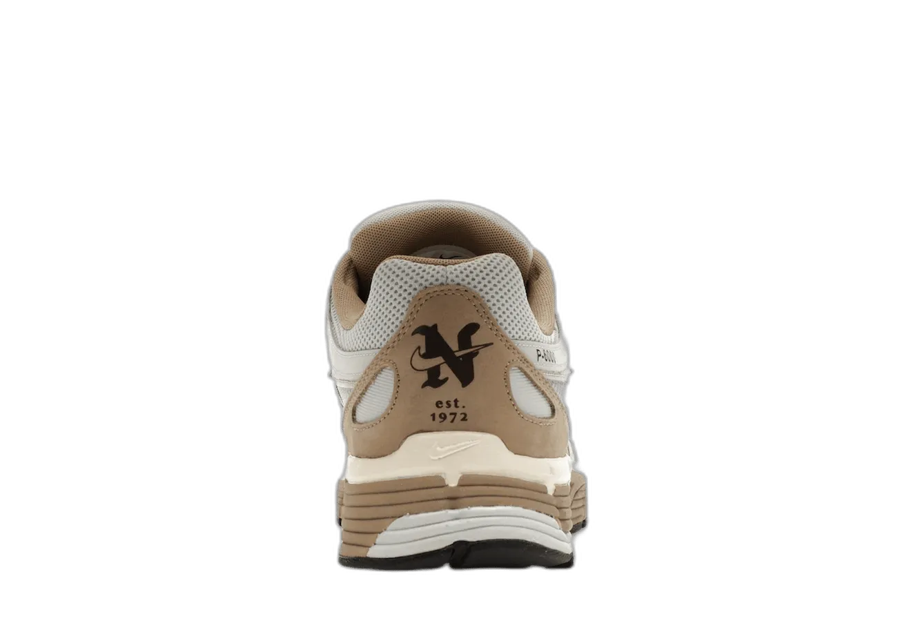 Nike P-6000 Hangul Day Classic Wear