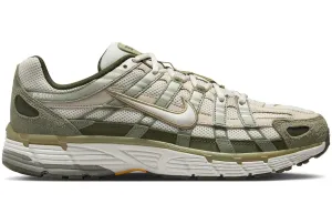 Nike P-6000 Light Army Cargo Khaki Classic Fit