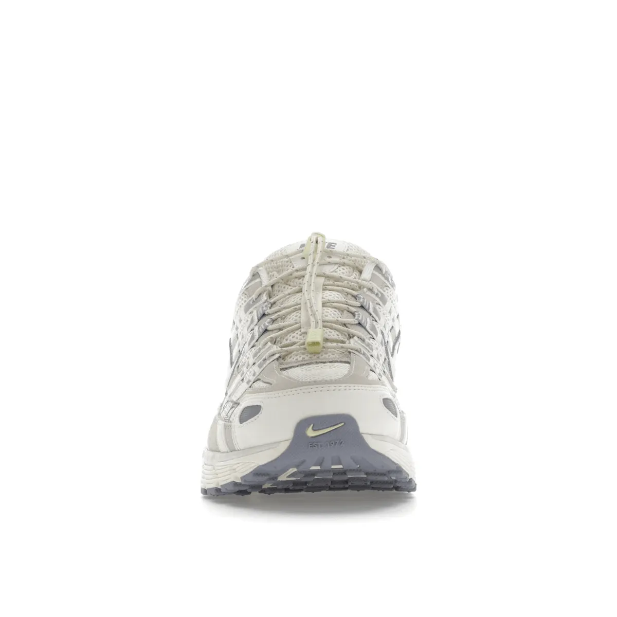 Nike P-6000 Light Bone Easy Pace