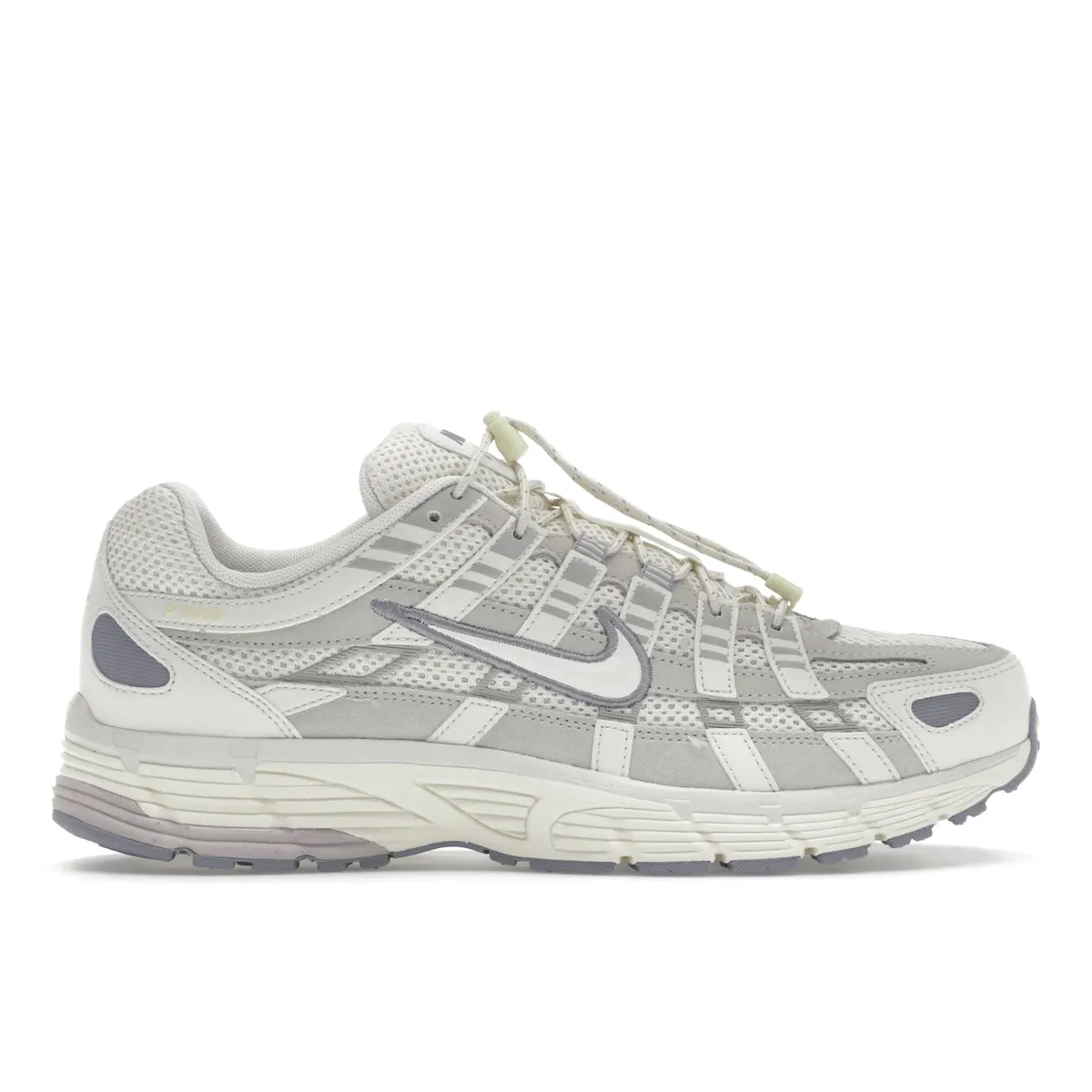Nike P-6000 Light Bone Wild Hike