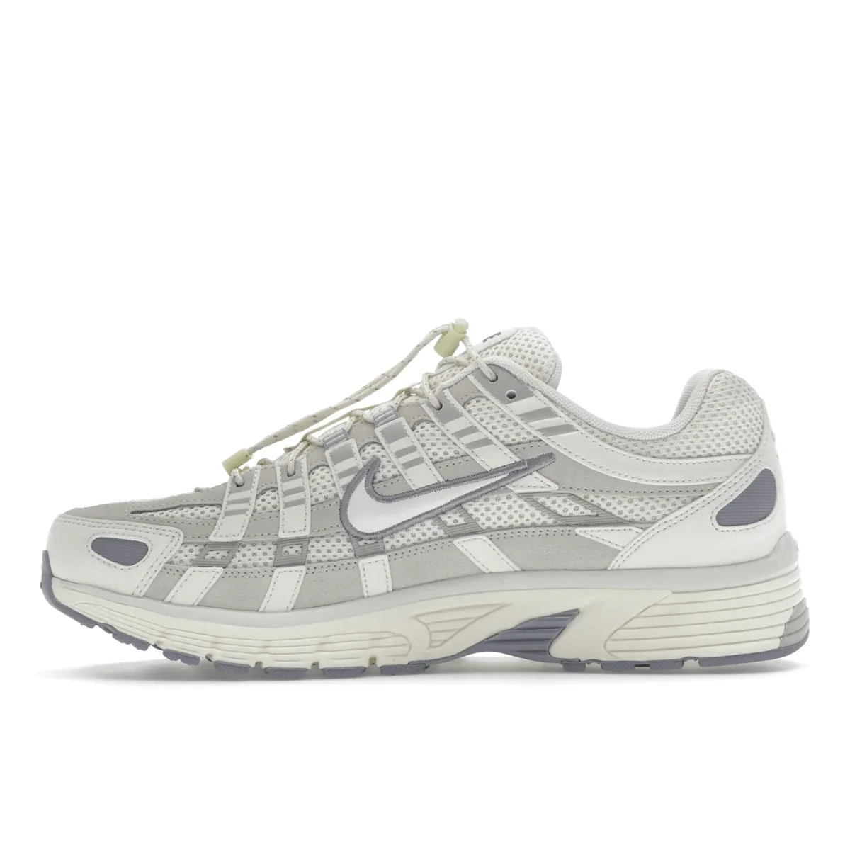 Nike P-6000 Light Bone Easy Pace