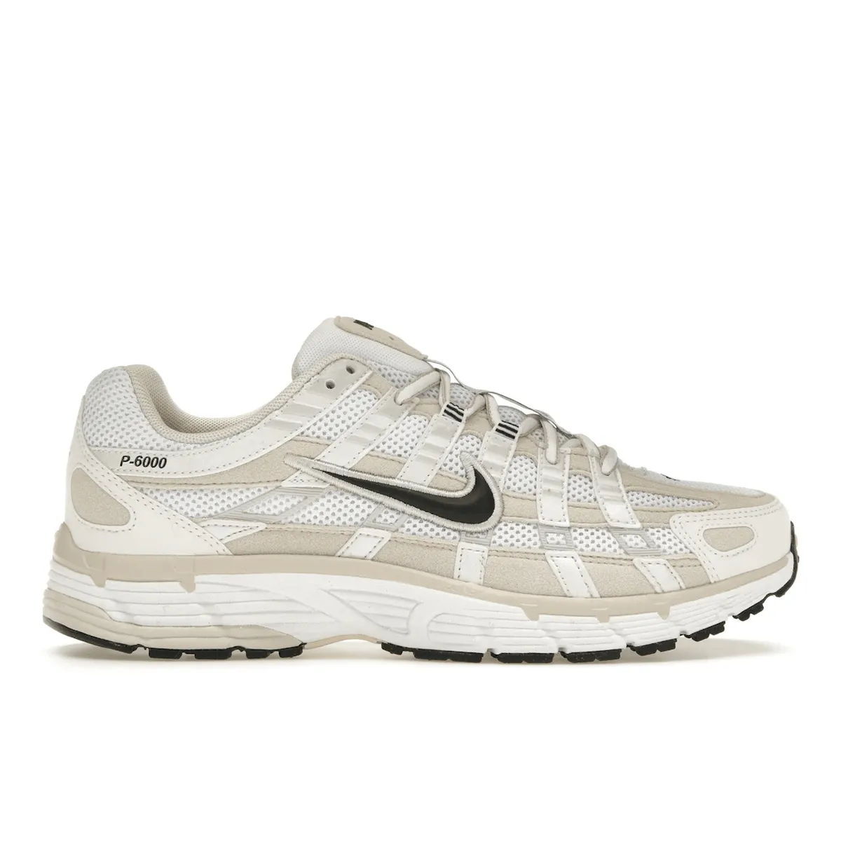 Nike P-6000 Light Orewood Brown Soft Support