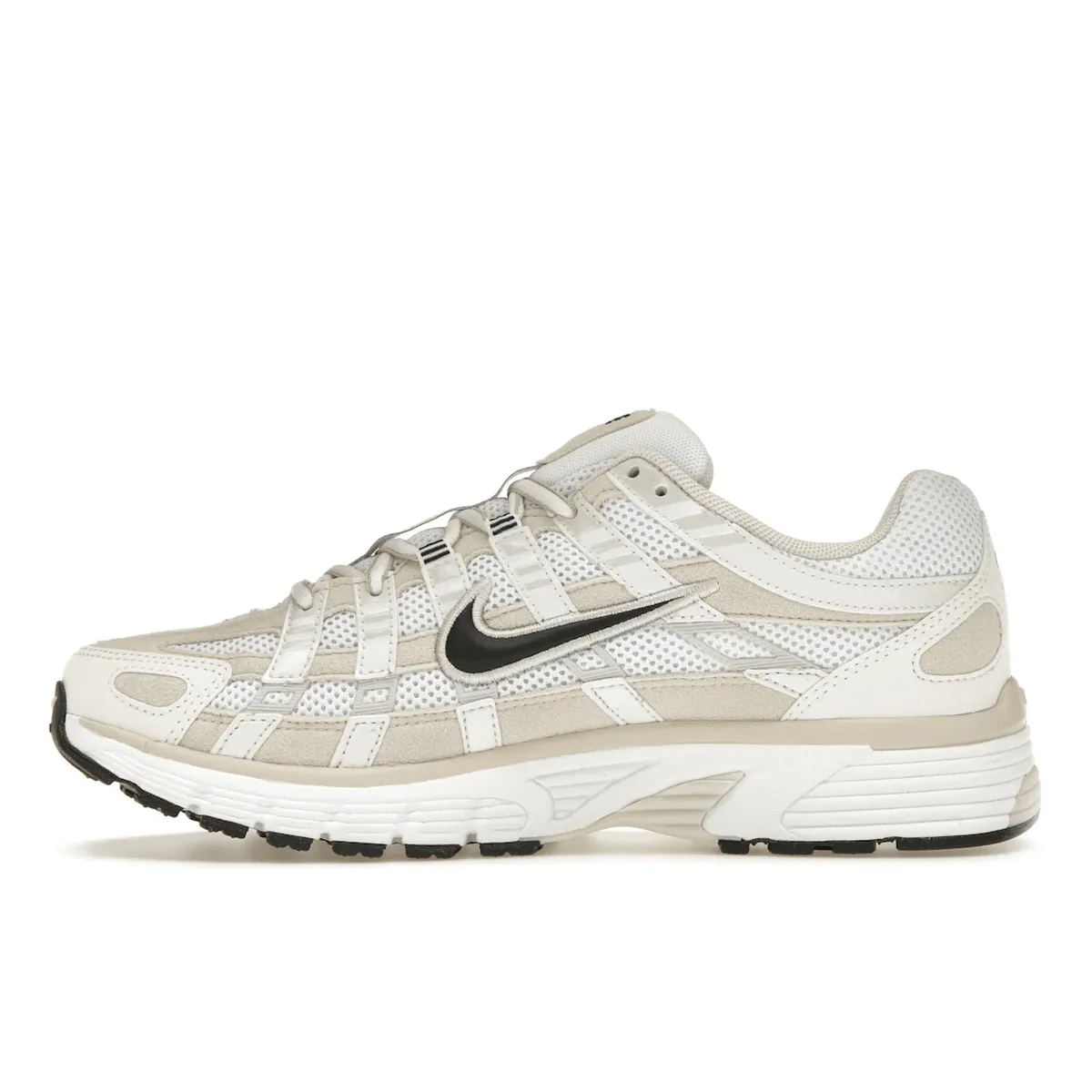 Nike P-6000 Light Orewood Brown All-Day Fit