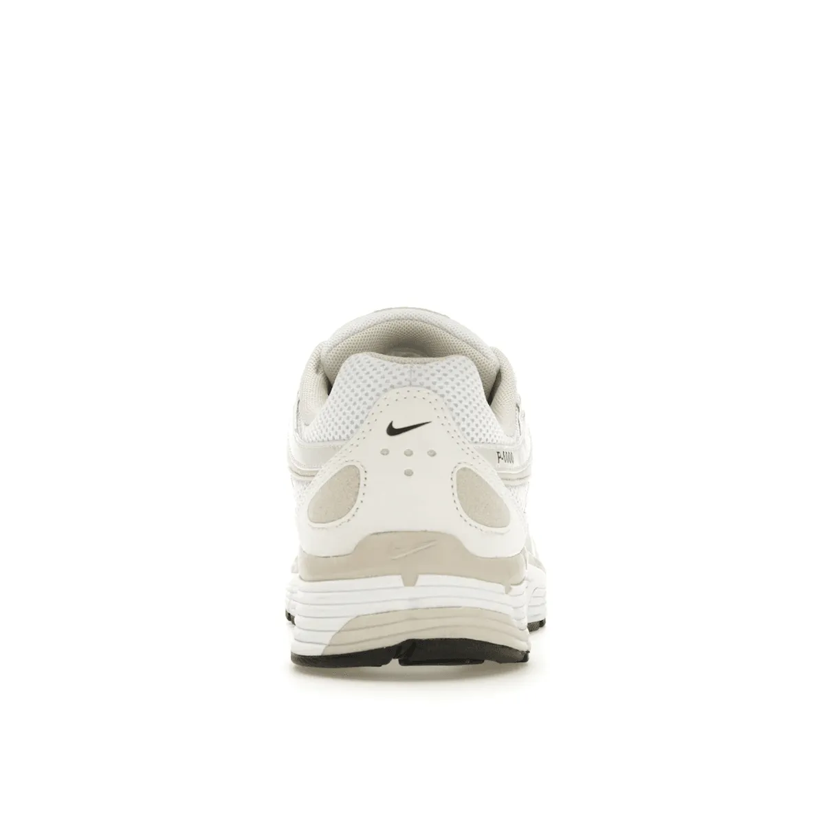 Nike P-6000 Light Orewood Brown All-Day Fit