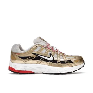 Wave Run Ultra Hike Nike P-6000 Metallic Gold
