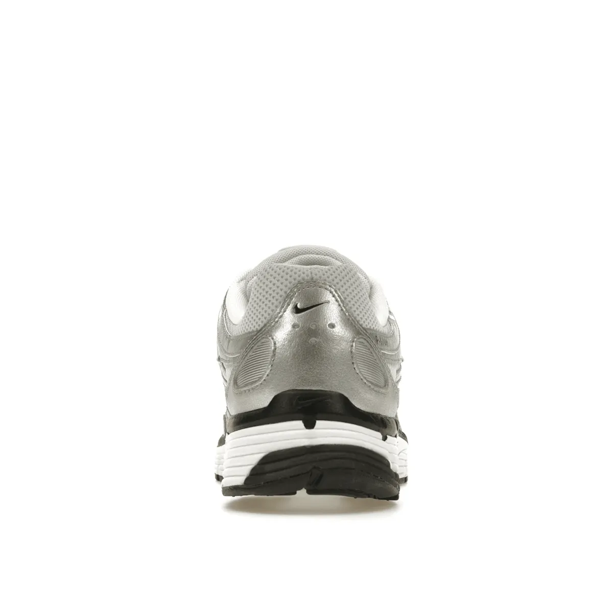 Nike P-6000 Metallic Silver Pure Platinum Daily Step