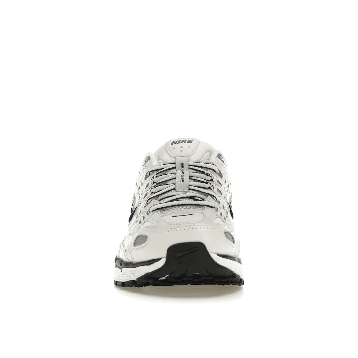 Nike P-6000 Obsidian Summit White Flexible Midsole