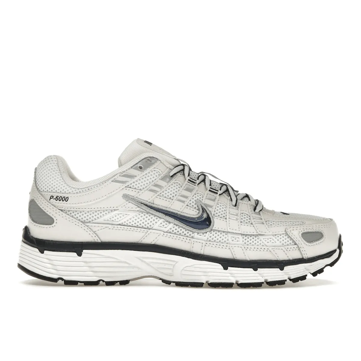 Pass Hike Nike P-6000 Obsidian Summit White