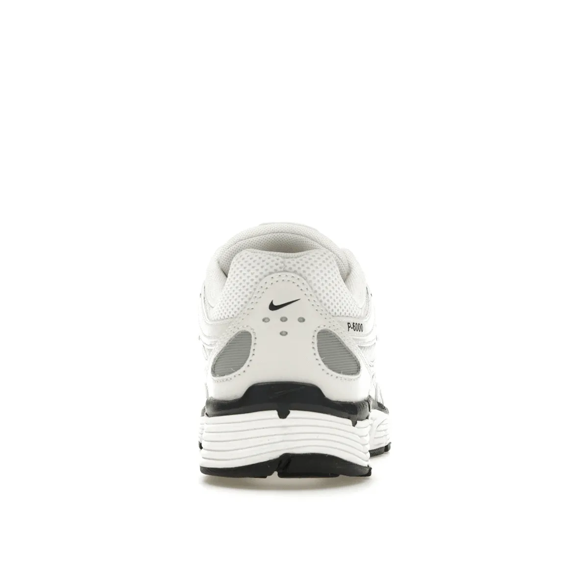 Nike P-6000 Obsidian Summit White Flexible Midsole