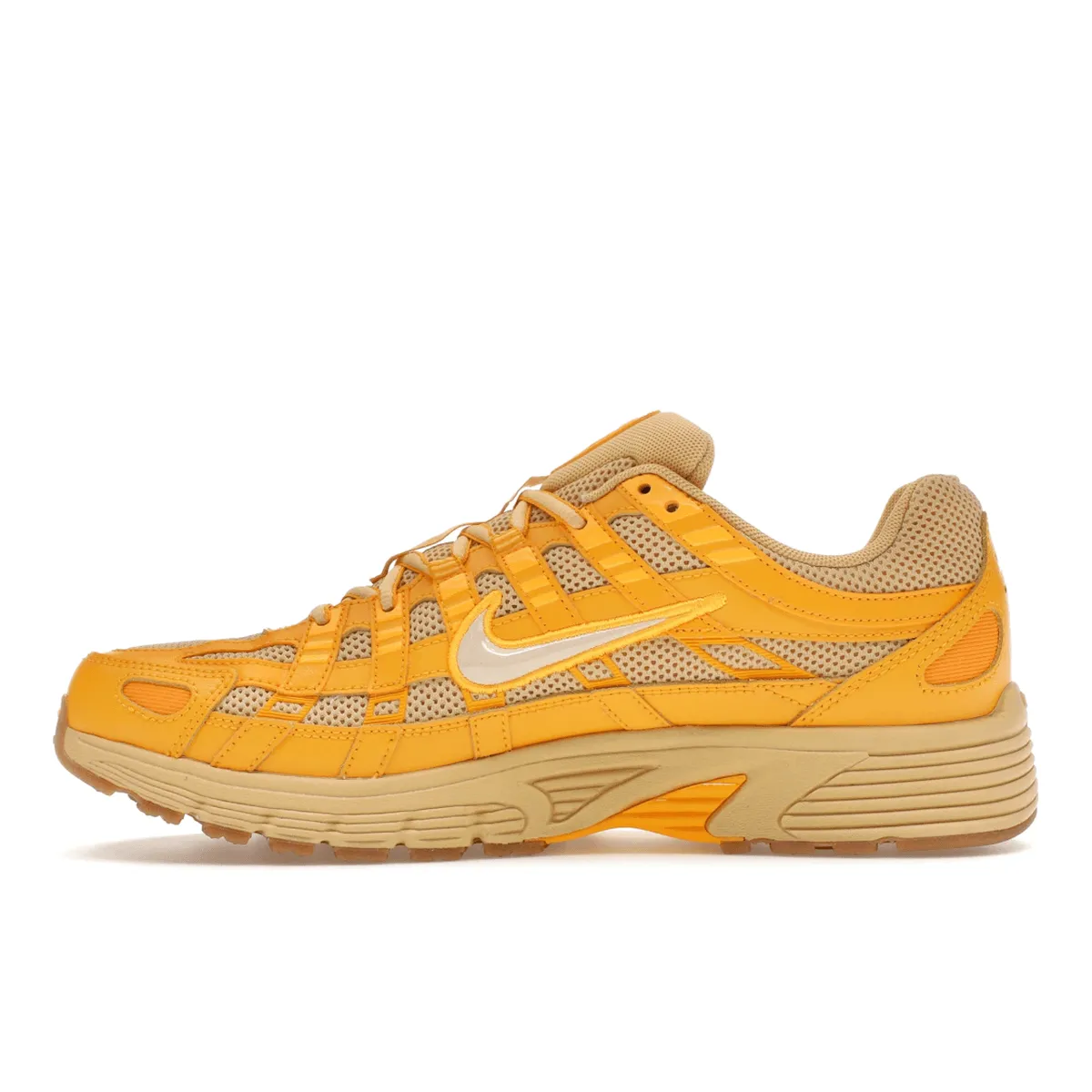 Nike P-6000 University Gold City Everyday