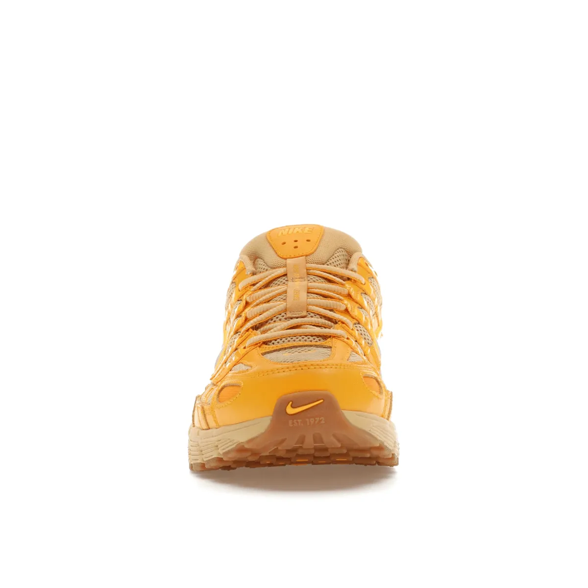 Nike P-6000 University Gold City Everyday