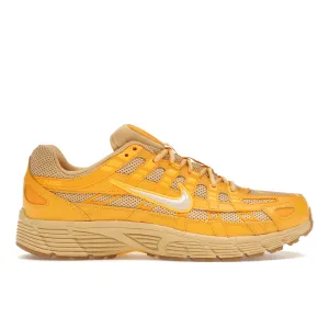 Parkour Hike Bridge Jog Nike P-6000 University Gold