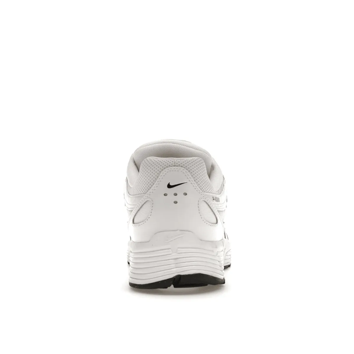 Nike P-6000 White Lemon Chiffon Fashion-Ready