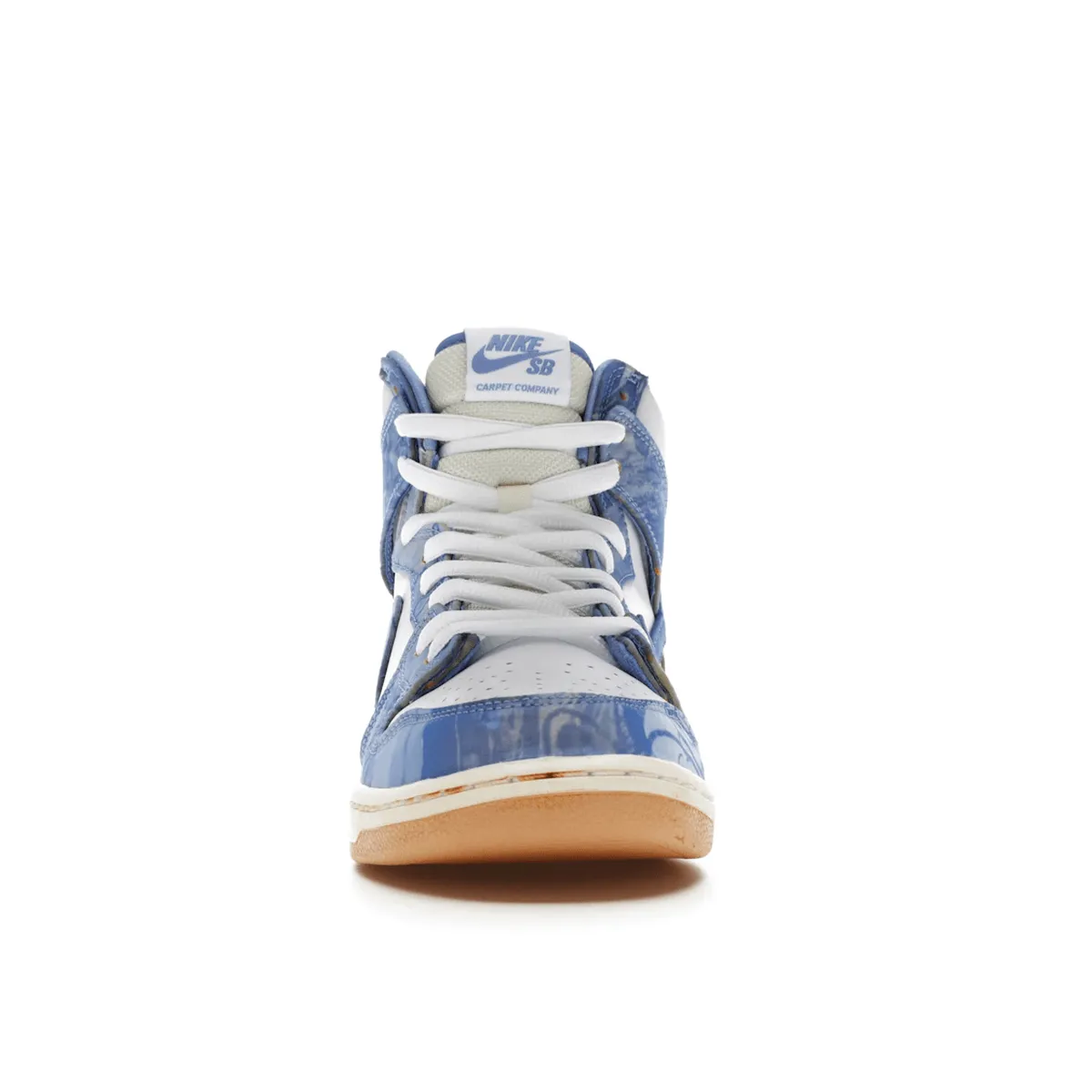 Nike SB Dunk High Carpet Company Soft Motion Comfort