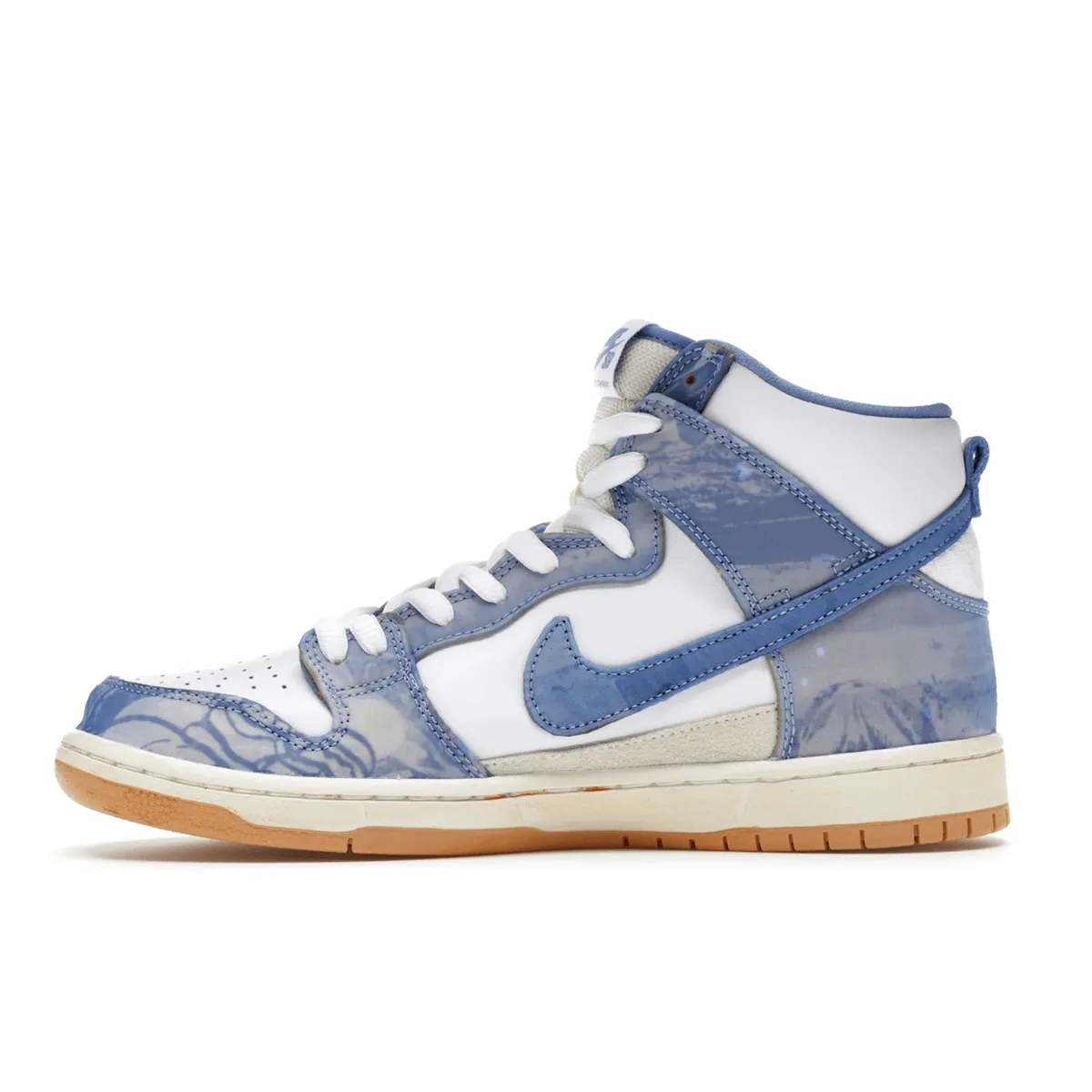 Nike SB Dunk High Carpet Company Soft Motion Comfort