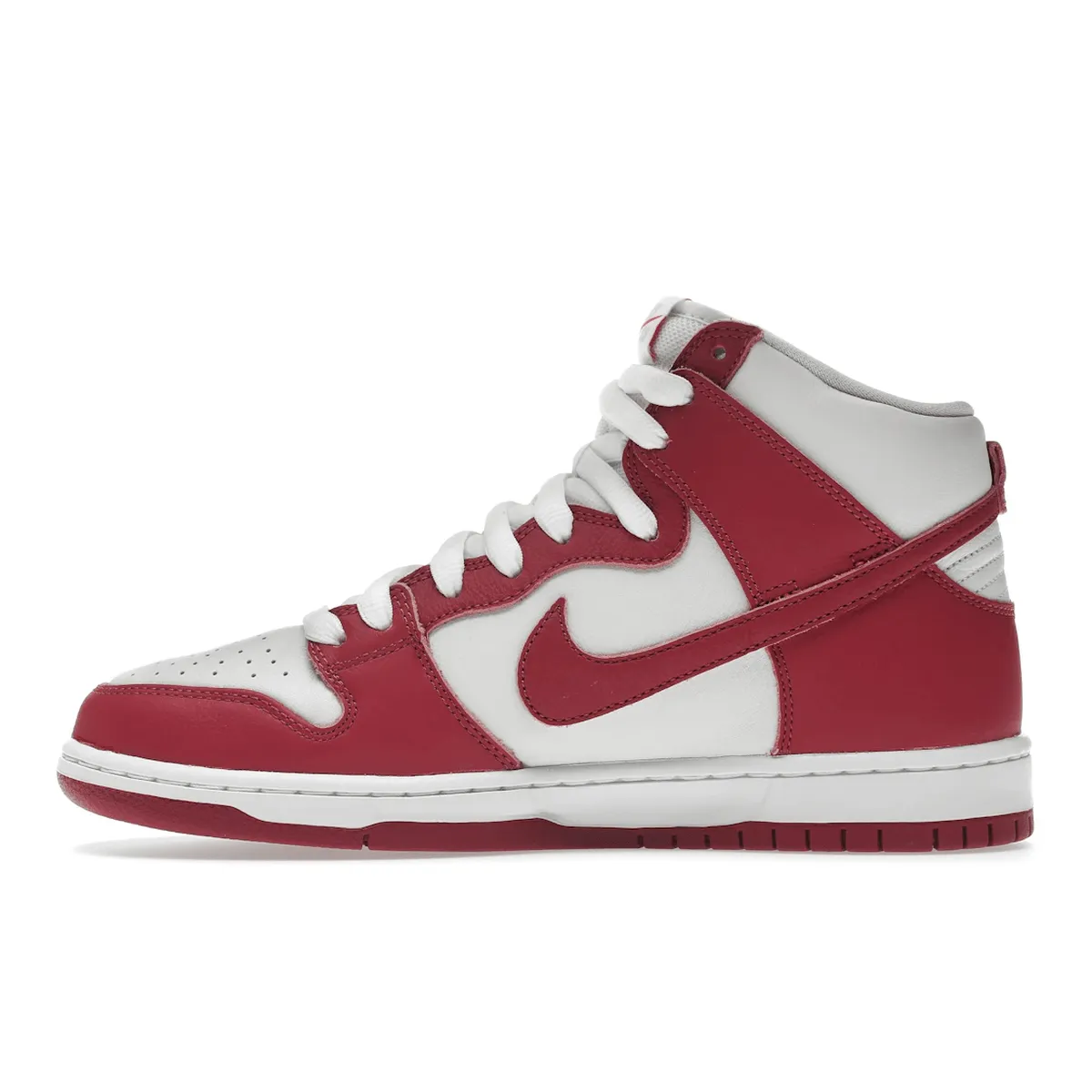 Nike SB Dunk High Orange Label Sweet Beet Flex Flow