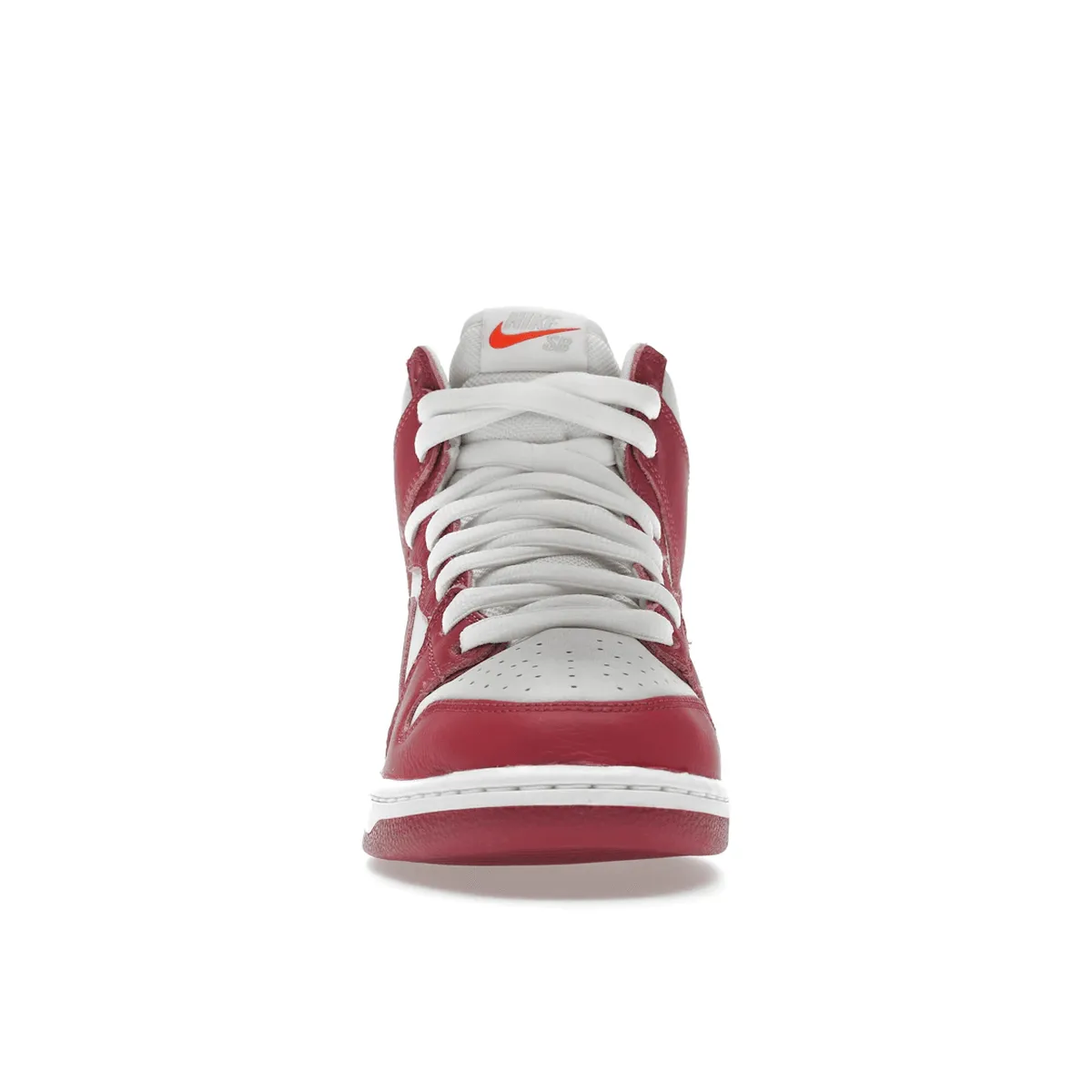 Nike SB Dunk High Orange Label Sweet Beet Flex Flow