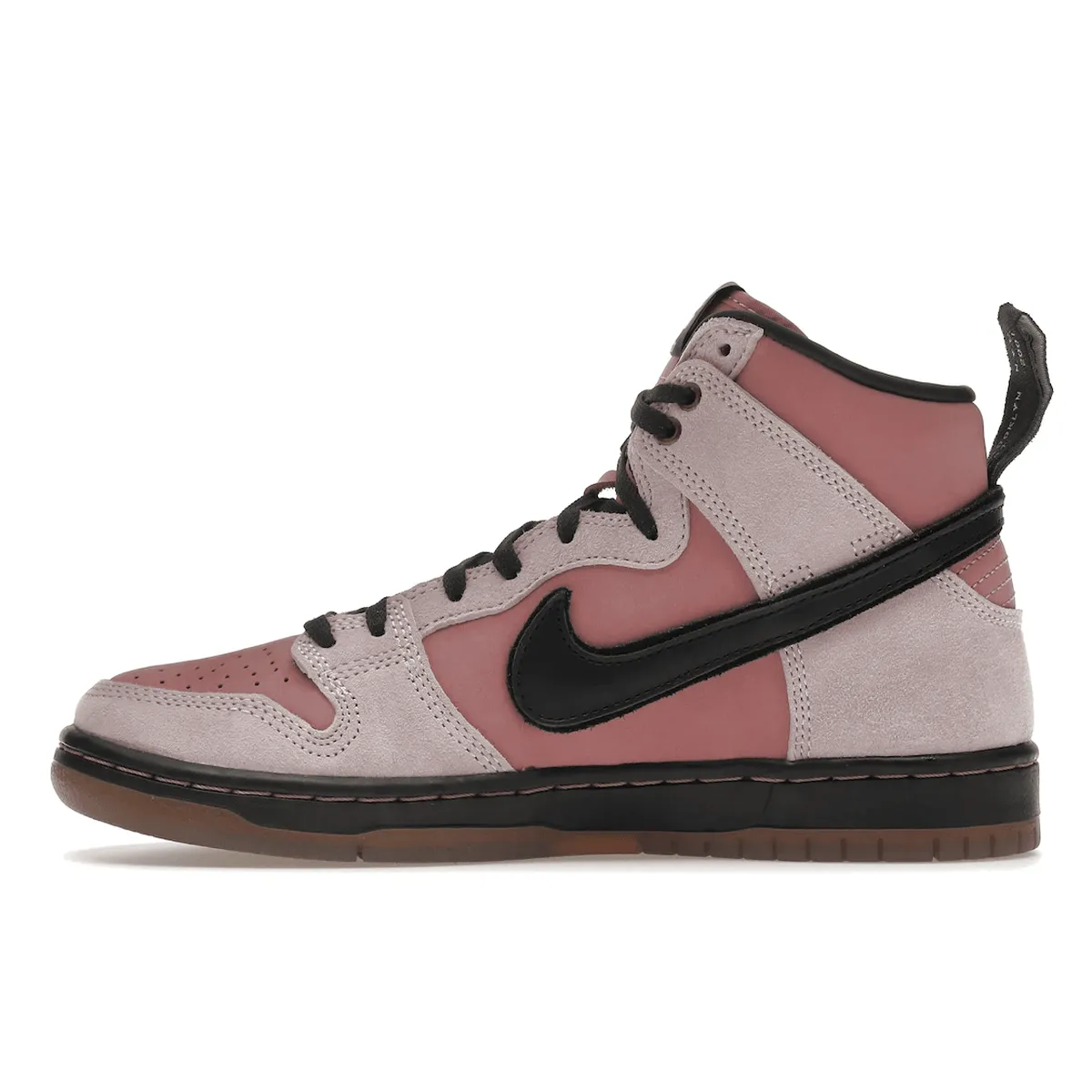 Nike SB Dunk High Pro KCDC Active Step-On