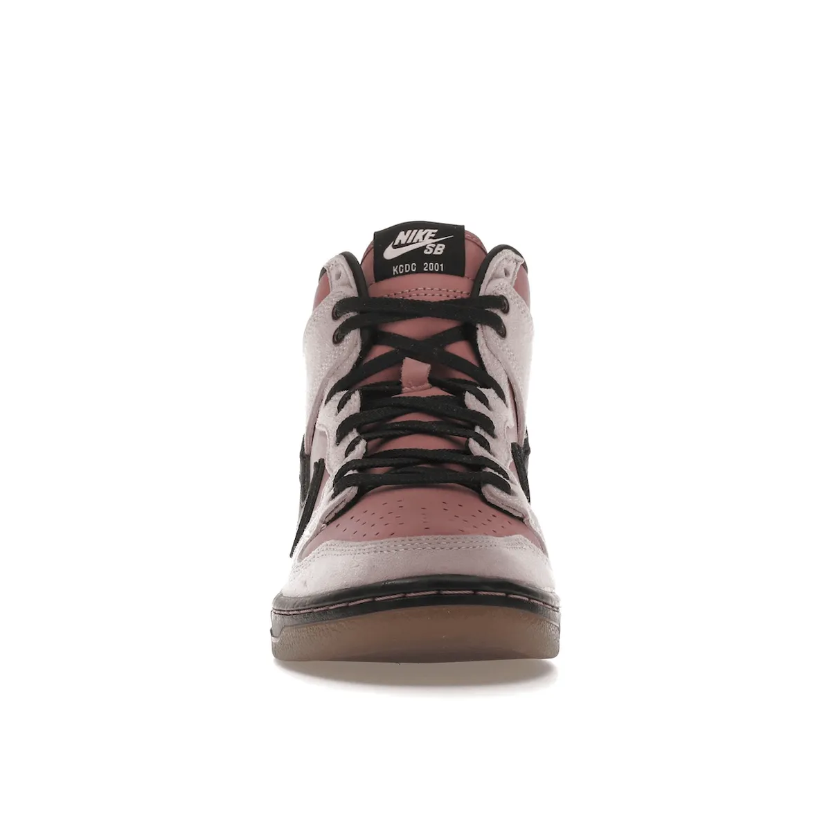 Nike SB Dunk High Pro KCDC Active Step-On