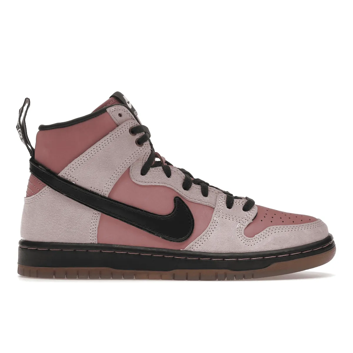 Nike SB Dunk High Pro KCDC Active Step-On