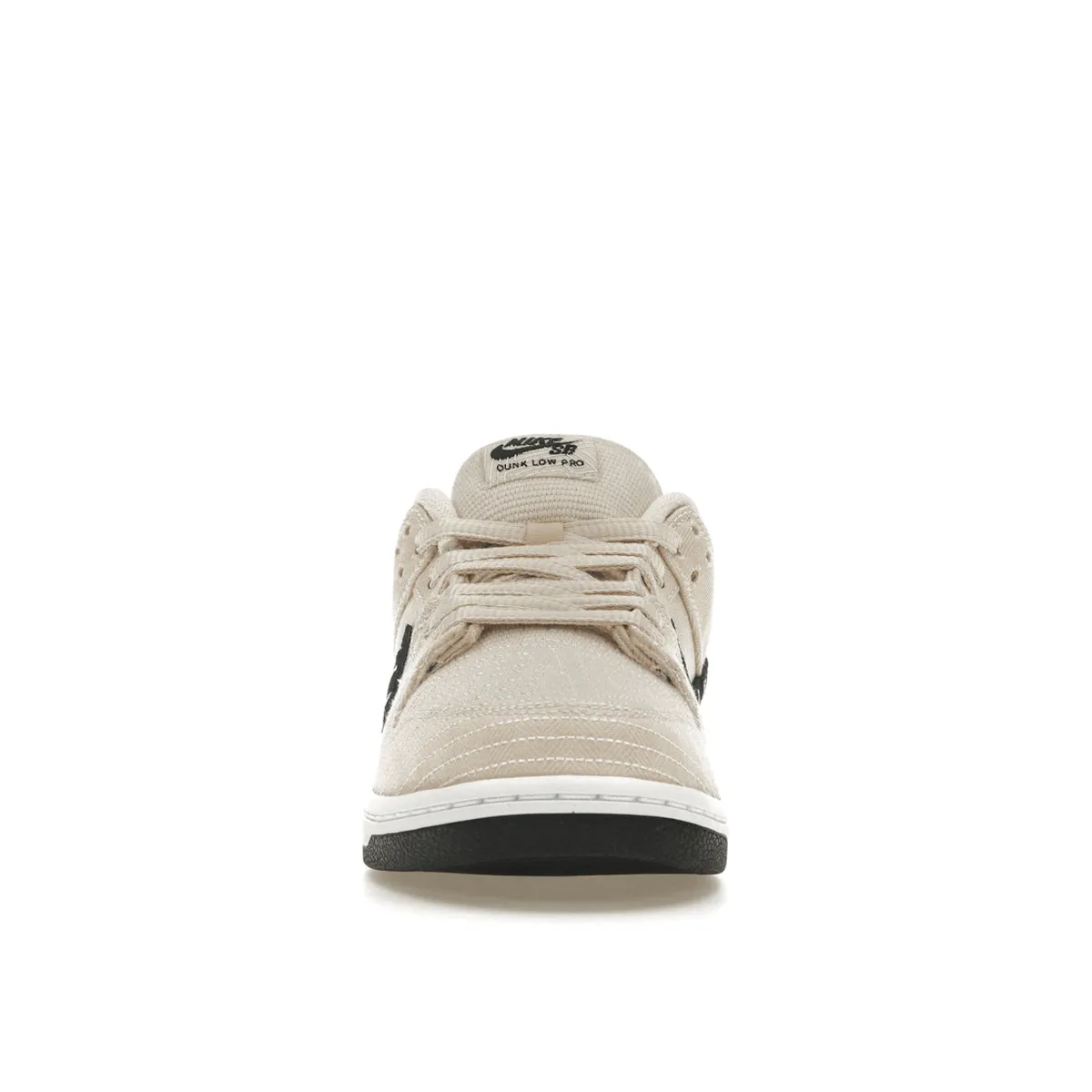 Nike SB Dunk Low Albino & Preto Street Path