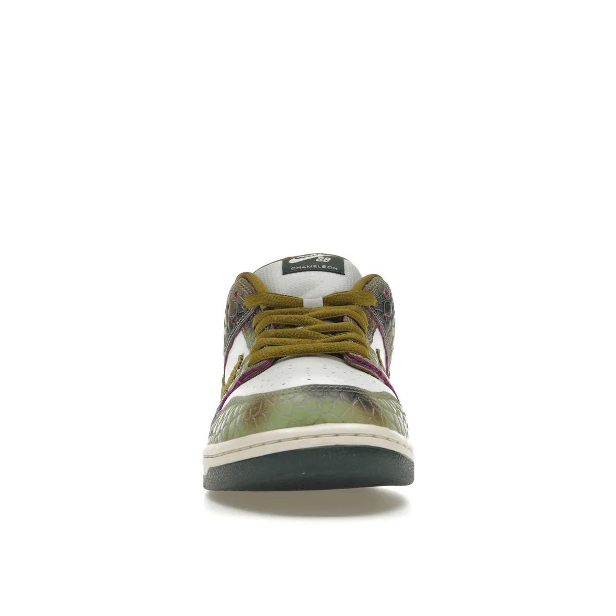 Nike SB Dunk Low Alexis Sablone Chameleon Active Path