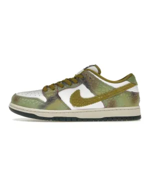 Nike SB Dunk Low Alexis Sablone Chameleon Club Meet