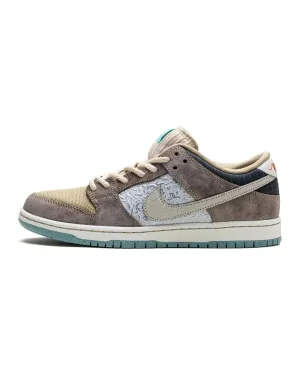 Soft Sole Shoes Push Step Nike SB Dunk Low Big Money Savings