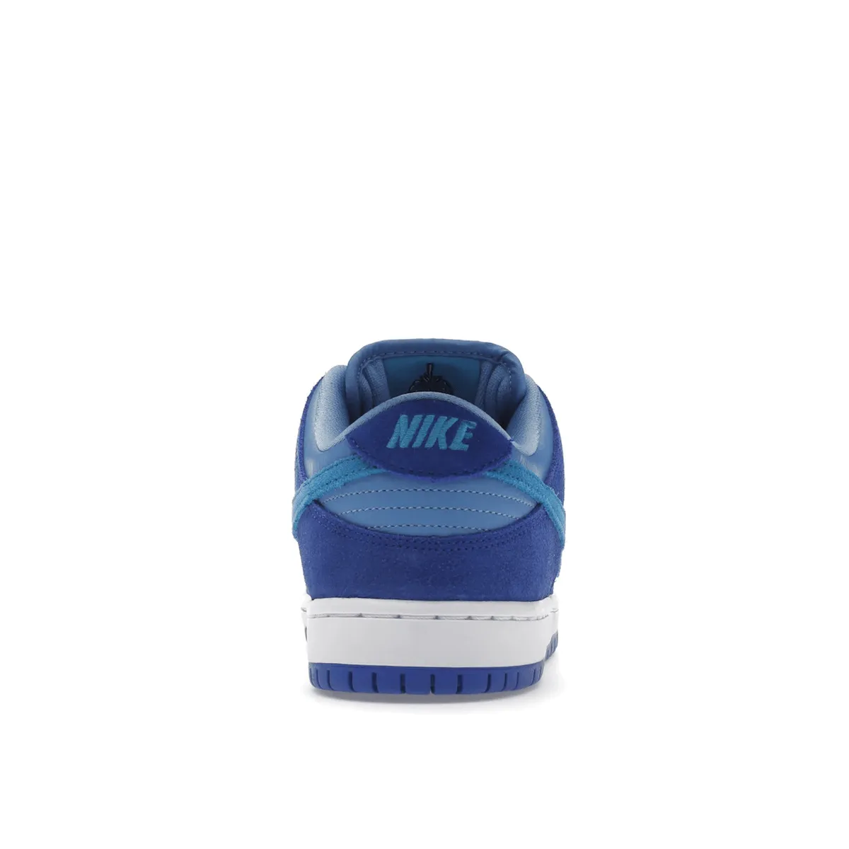 Nike SB Dunk Low Blue Raspberry Soft midsole