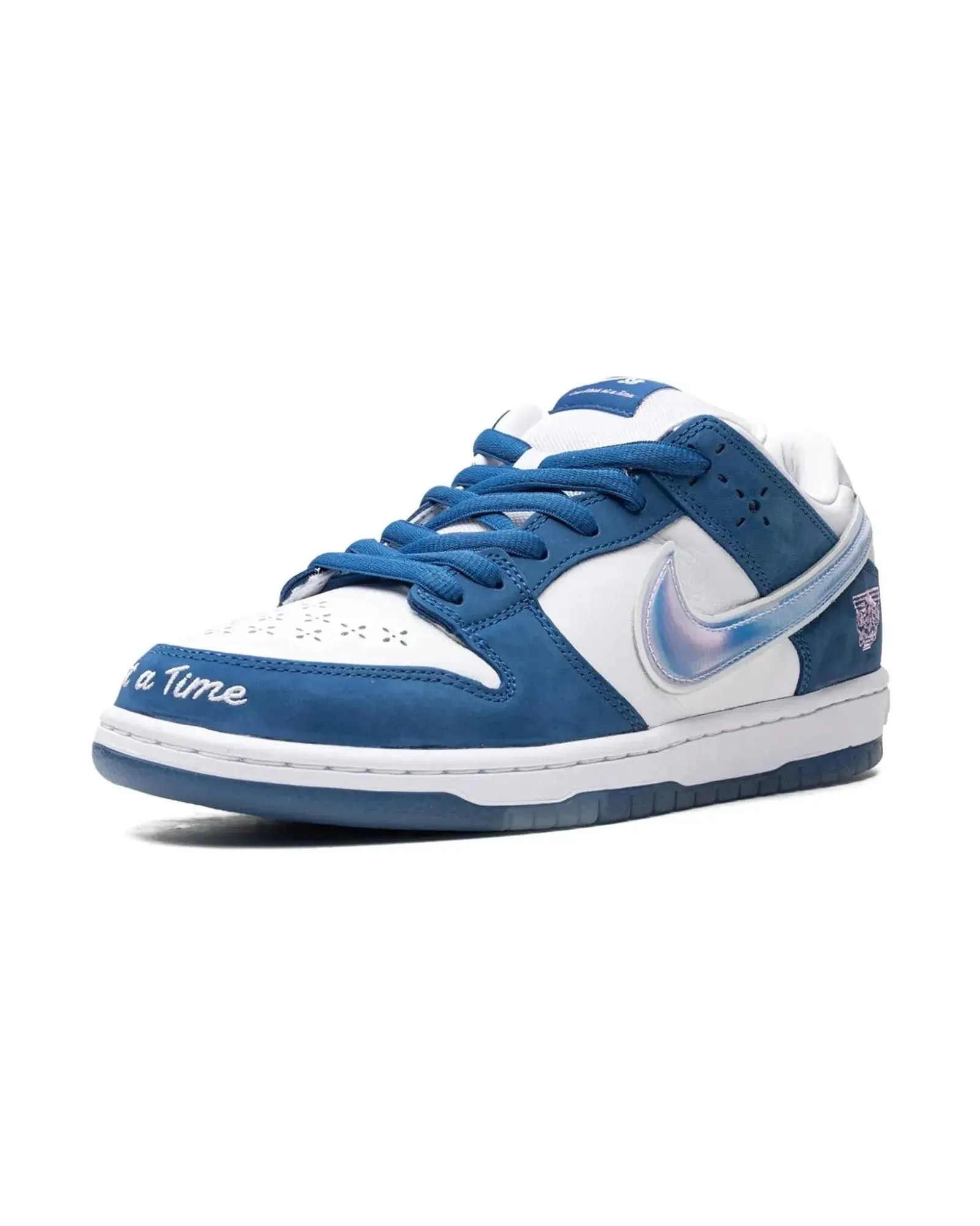 Nike SB Dunk Low Born X Raised One Block At A Time Urban Lookbook