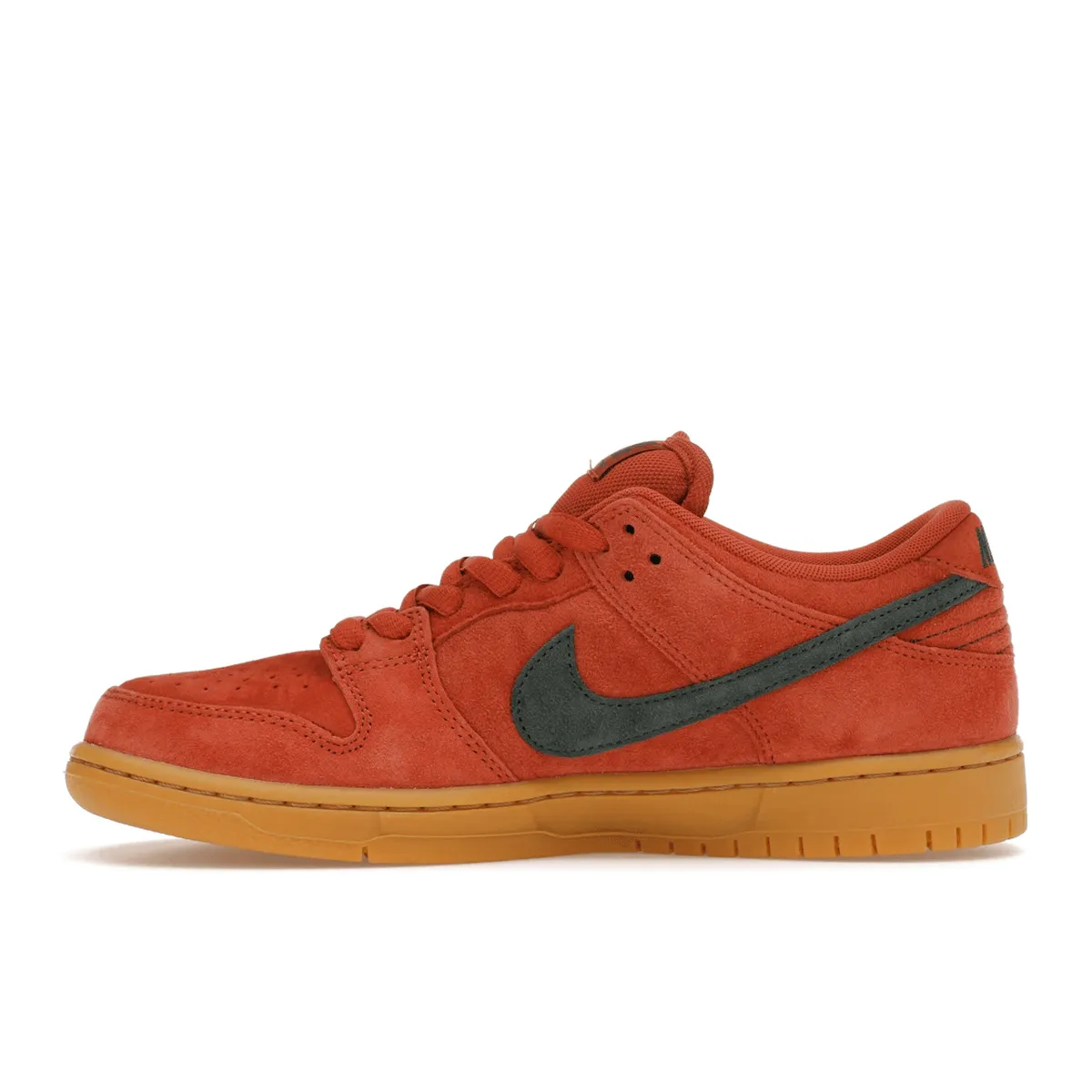 Nike SB Dunk Low Burnt Sunrise Daily Glide-Step