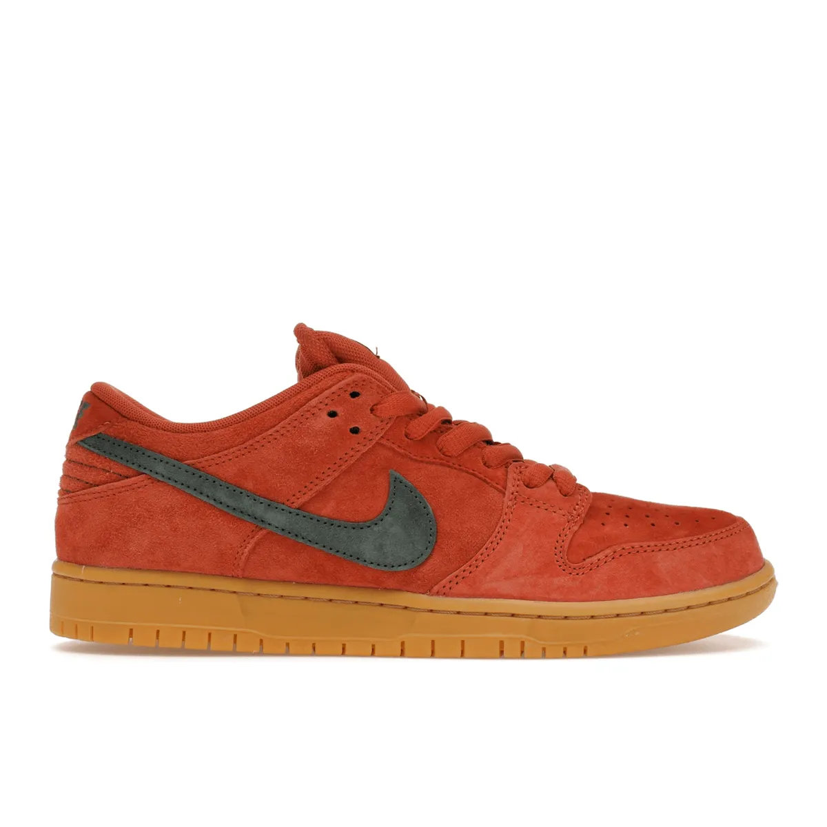 Nike SB Dunk Low Burnt Sunrise Daily Glide-Step