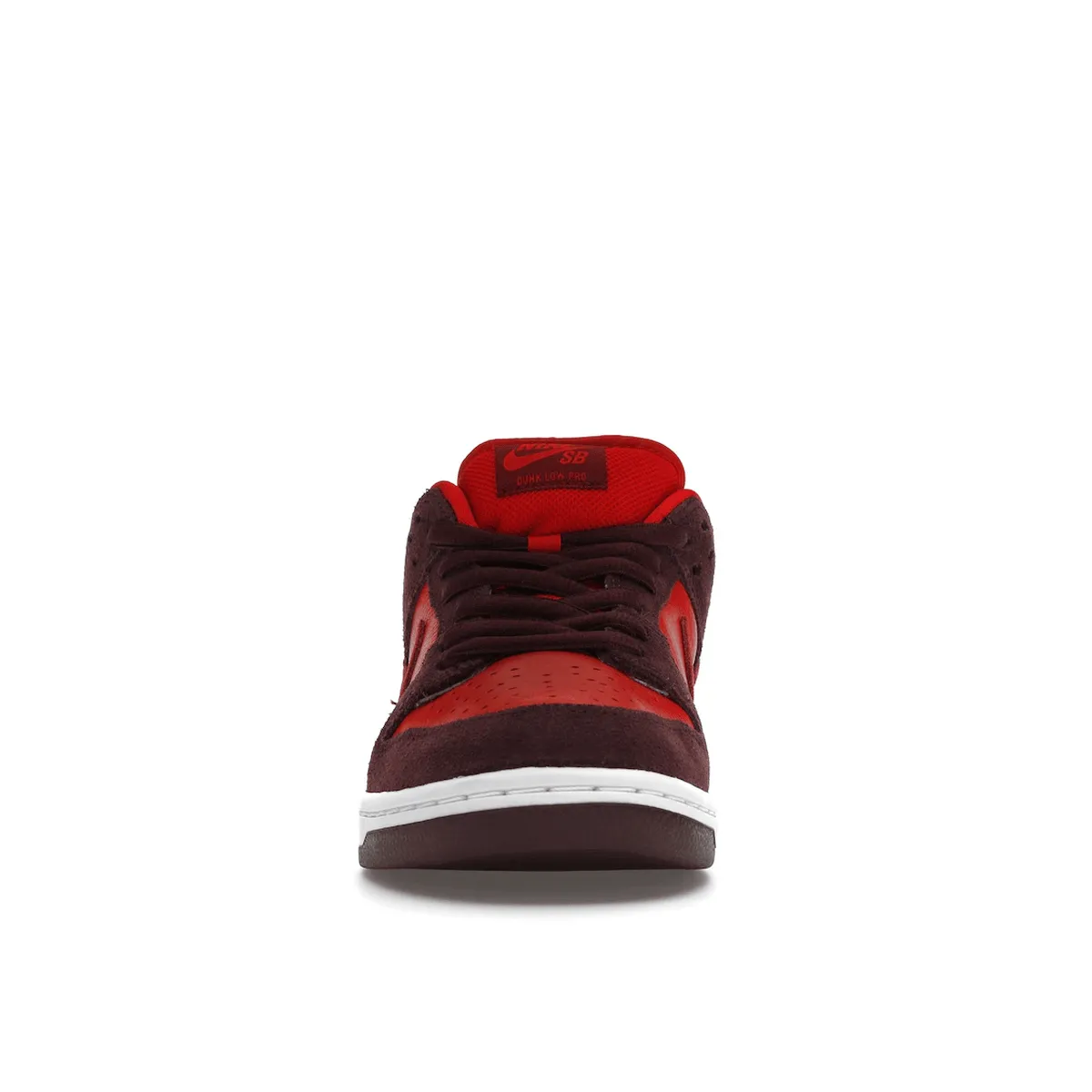 Nike SB Dunk Low Cherry Flex Path