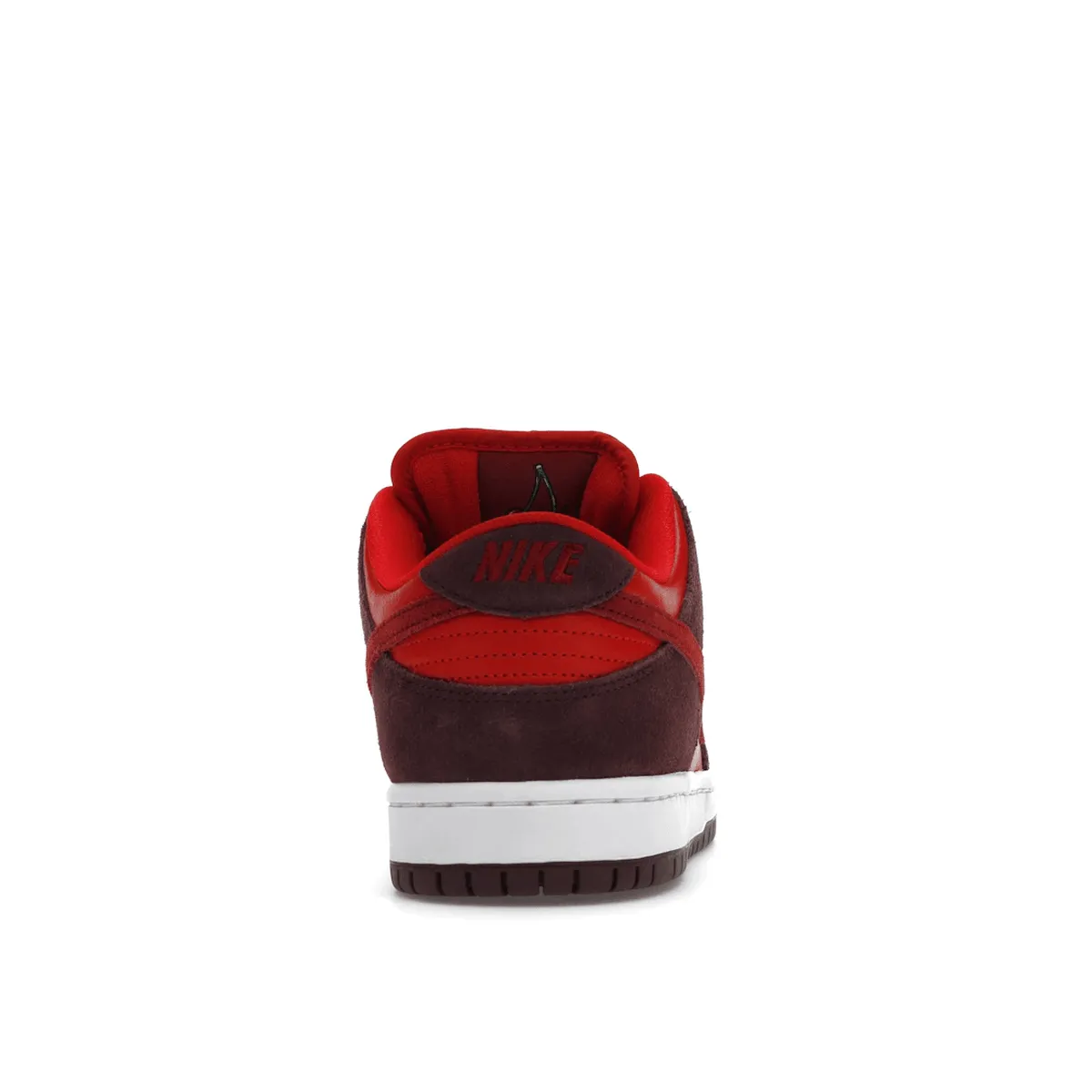 Nike SB Dunk Low Cherry Flex Path
