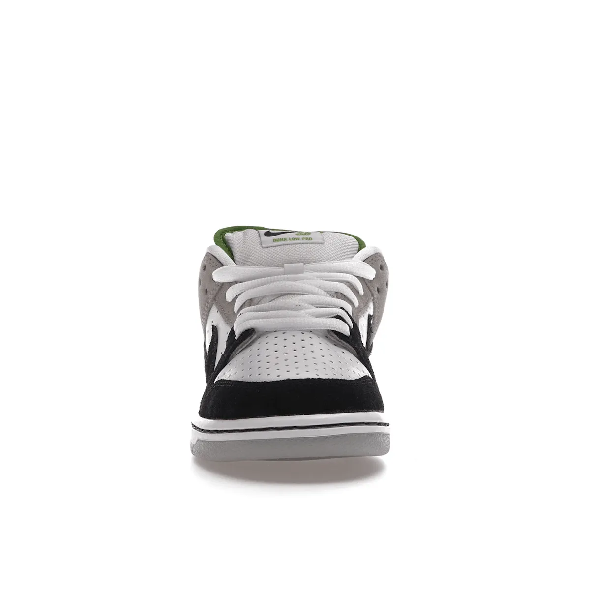 Nike SB Dunk Low Chlorophyll Flex Flow