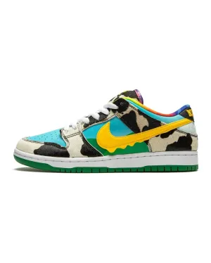 Nike SB Dunk Low Chunky Dunky Medit Cool Lake Jog