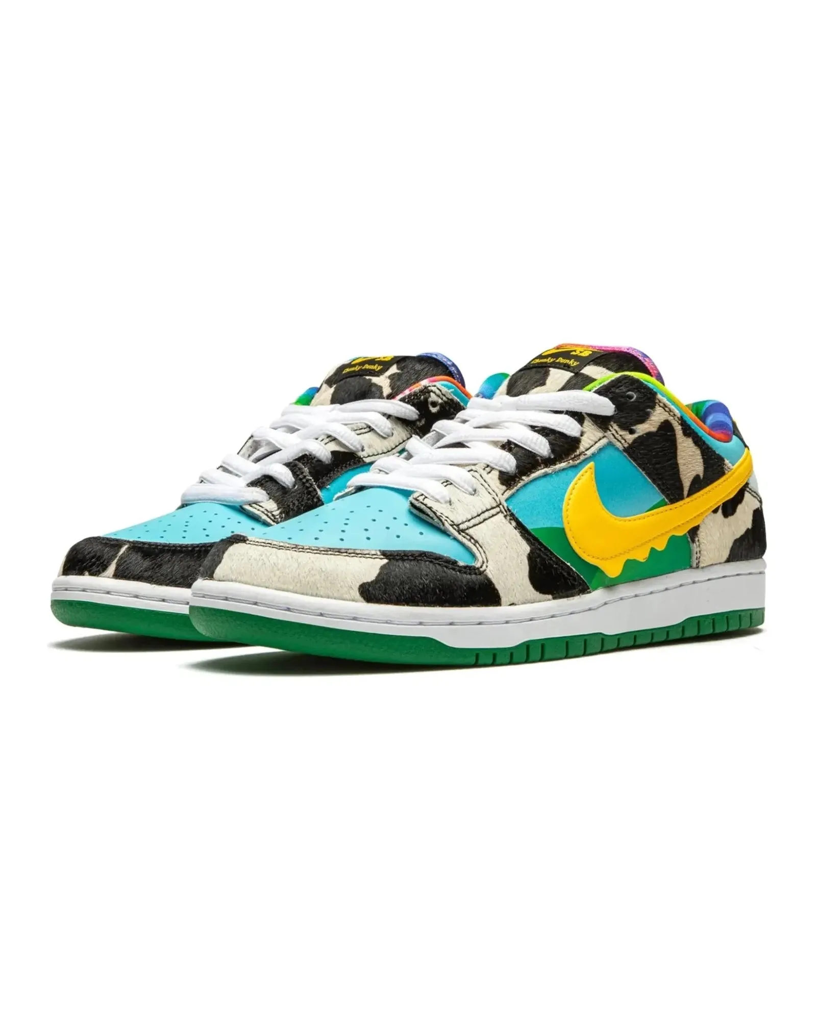 Nike SB Dunk Low Chunky Dunky Soft Insole