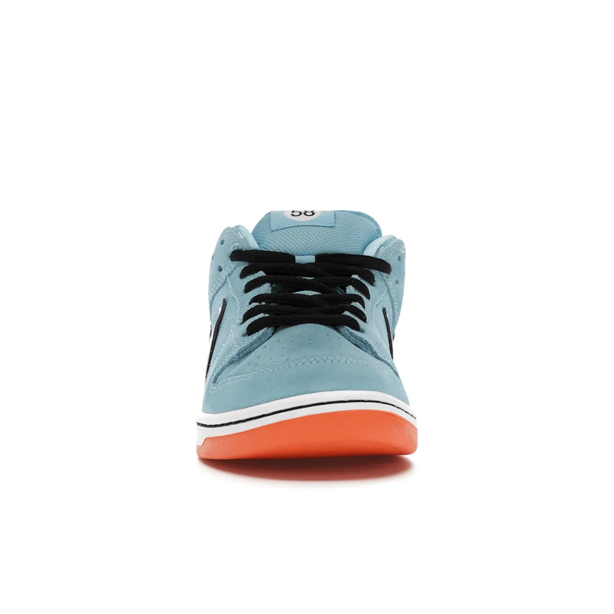 Nike SB Dunk Low Club 58 Gulf Soft Motion Step Glide