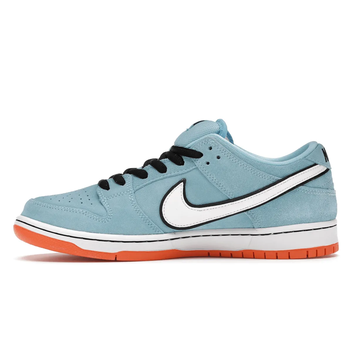 Nike SB Dunk Low Club 58 Gulf Soft Motion Step Glide