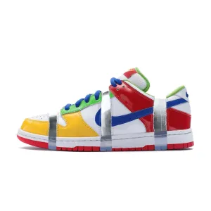 Nike SB Dunk Low EBay Airport Walk